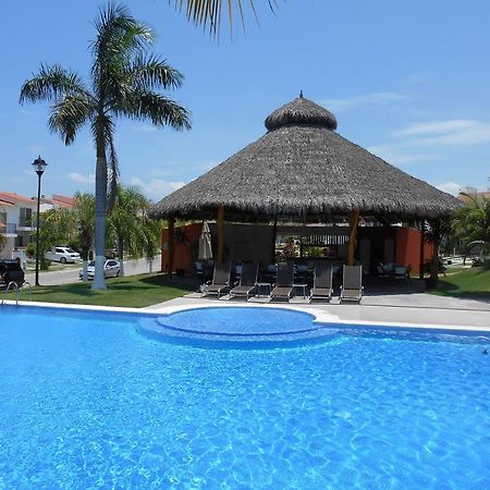 Tranquila Casa Cerca De La Playa Vila Nuevo Vallarta Exterior foto