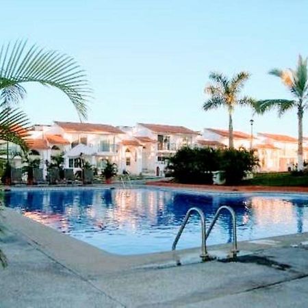 Tranquila Casa Cerca De La Playa Vila Nuevo Vallarta Exterior foto