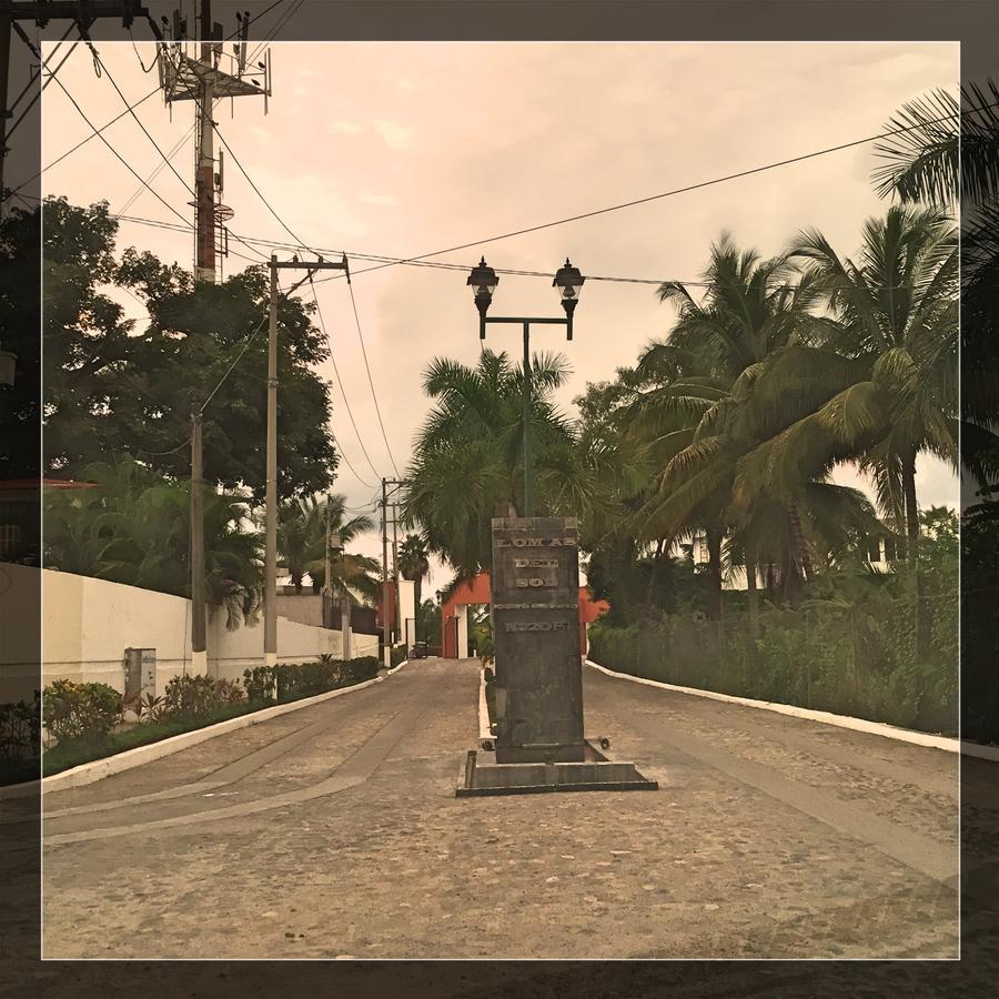 Tranquila Casa Cerca De La Playa Vila Nuevo Vallarta Exterior foto