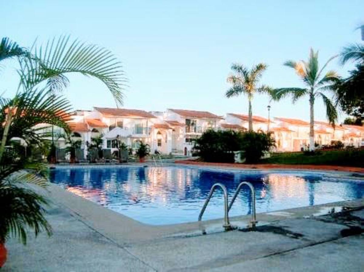 Tranquila Casa Cerca De La Playa Vila Nuevo Vallarta Exterior foto