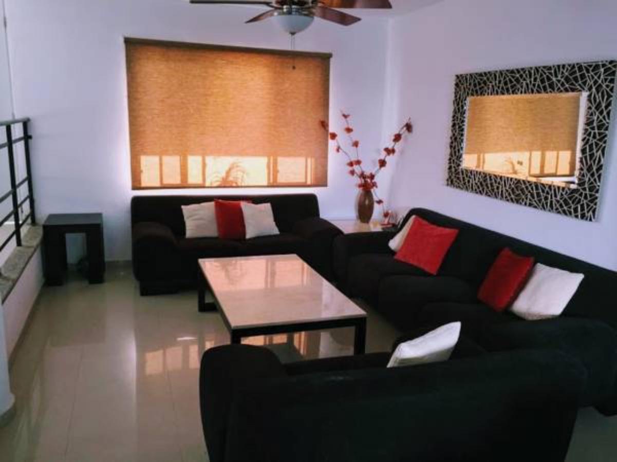 Tranquila Casa Cerca De La Playa Vila Nuevo Vallarta Exterior foto